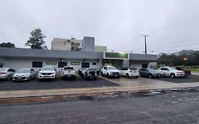 Iguassu Jungle Hotel Pousada